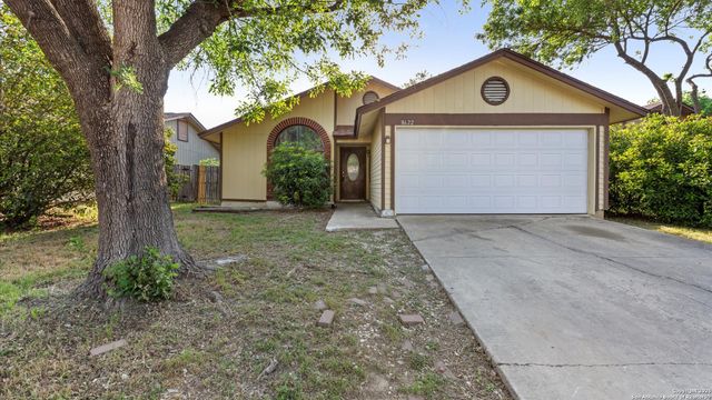 8622 Ridge Flower, San Antonio, TX 78239