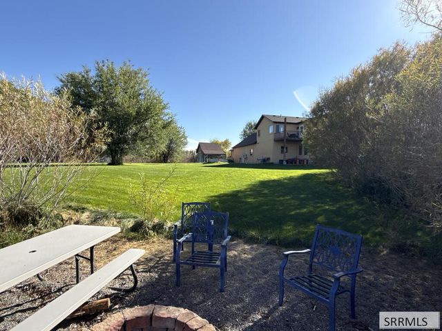 3654 S Cottonwood Drive, Rexburg, ID 83440