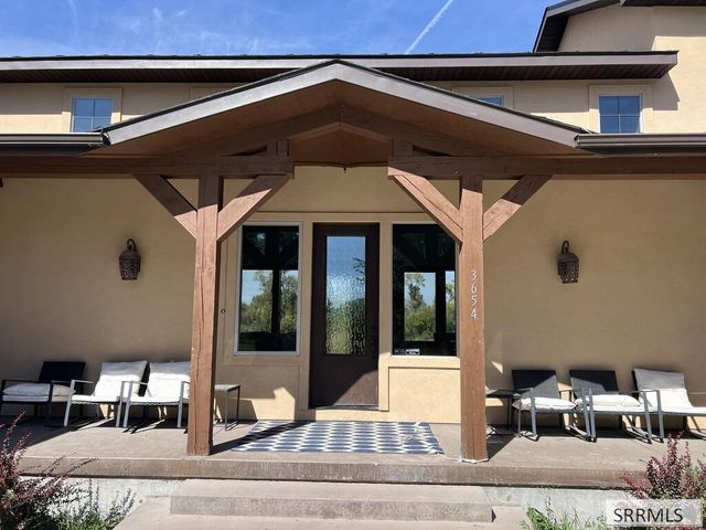 3654 S Cottonwood Drive, Rexburg, ID 83440