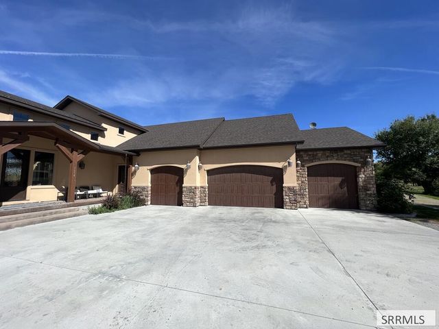 3654 S Cottonwood Drive, Rexburg, ID 83440