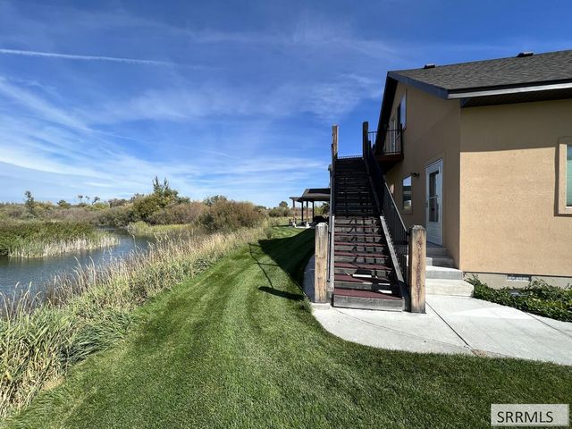 3654 S Cottonwood Drive, Rexburg, ID 83440
