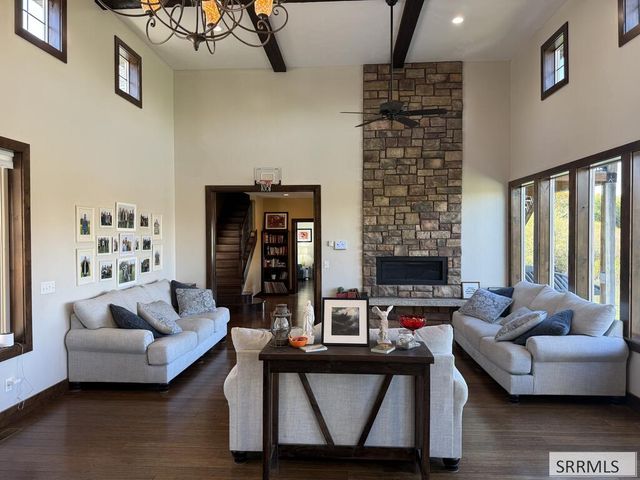 3654 S Cottonwood Drive, Rexburg, ID 83440
