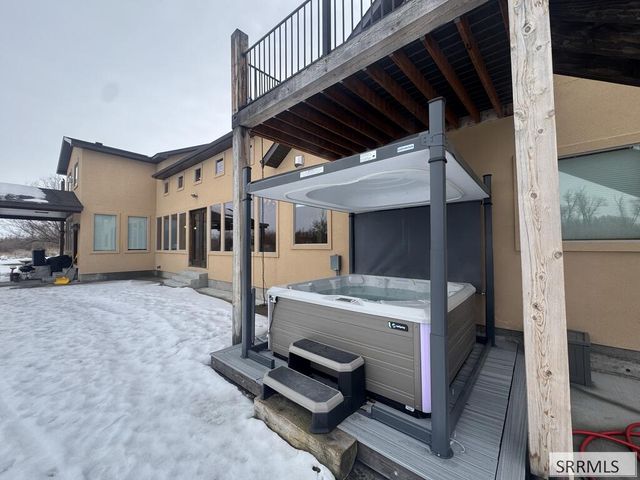 3654 S Cottonwood Drive, Rexburg, ID 83440