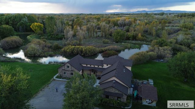 3654 S Cottonwood Drive, Rexburg, ID 83440