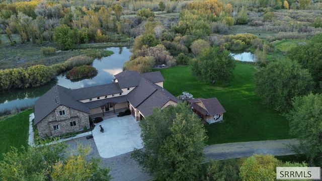 3654 S Cottonwood Drive, Rexburg, ID 83440