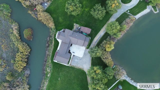 3654 S Cottonwood Drive, Rexburg, ID 83440