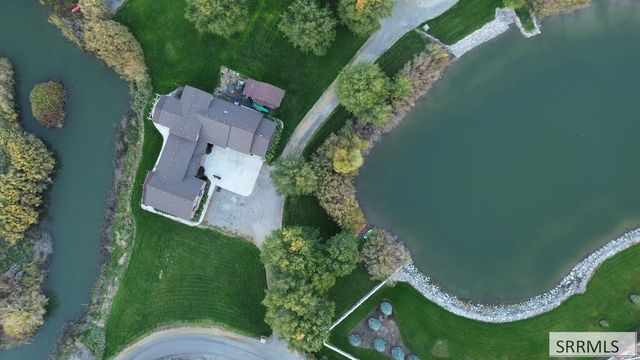 3654 S Cottonwood Drive, Rexburg, ID 83440