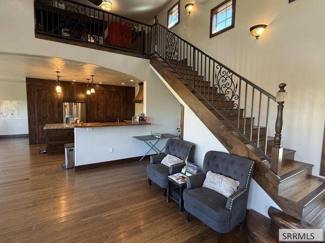 3654 S Cottonwood Drive, Rexburg, ID 83440