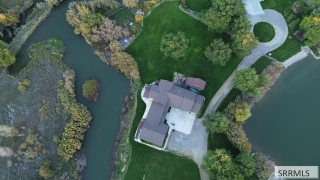 3654 S Cottonwood Drive, Rexburg, ID 83440