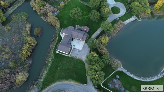3654 S Cottonwood Drive, Rexburg, ID 83440