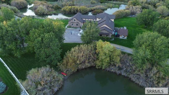 3654 S Cottonwood Drive, Rexburg, ID 83440