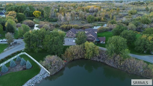3654 S Cottonwood Drive, Rexburg, ID 83440