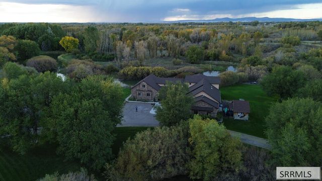 3654 S Cottonwood Drive, Rexburg, ID 83440