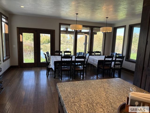 3654 S Cottonwood Drive, Rexburg, ID 83440