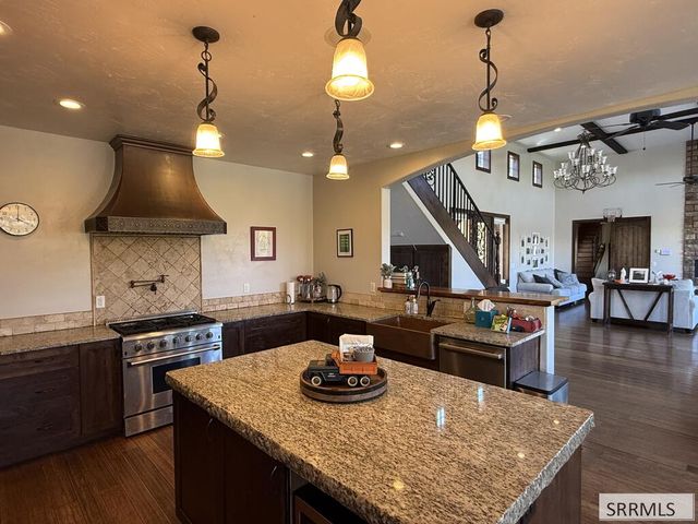 3654 S Cottonwood Drive, Rexburg, ID 83440
