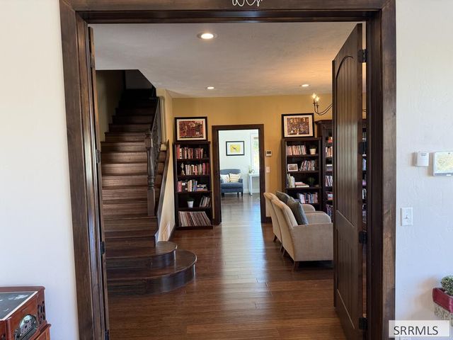 3654 S Cottonwood Drive, Rexburg, ID 83440