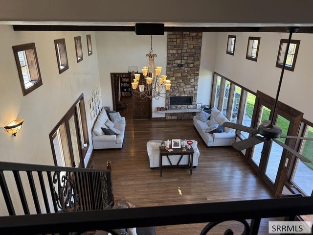 3654 S Cottonwood Drive, Rexburg, ID 83440