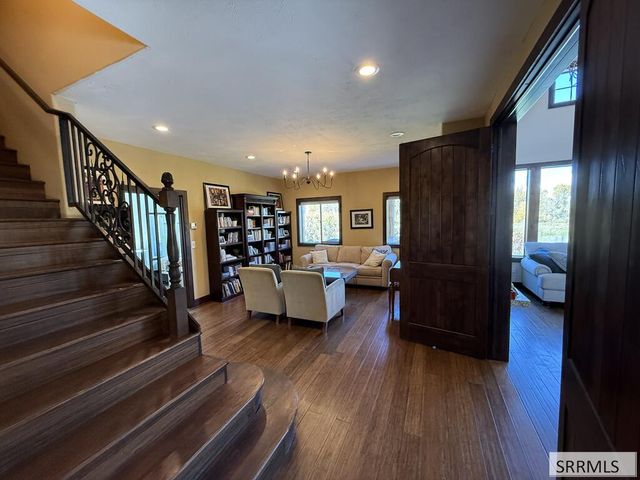 3654 S Cottonwood Drive, Rexburg, ID 83440
