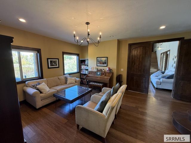3654 S Cottonwood Drive, Rexburg, ID 83440
