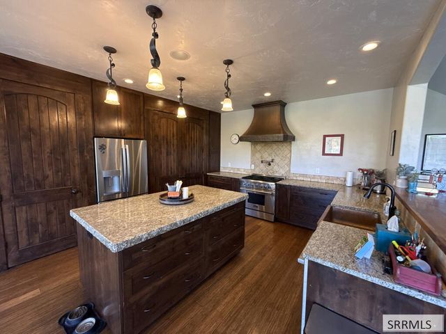 3654 S Cottonwood Drive, Rexburg, ID 83440