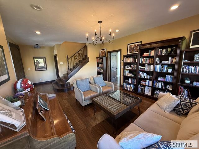 3654 S Cottonwood Drive, Rexburg, ID 83440