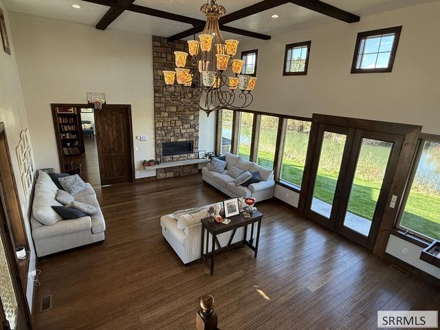 3654 S Cottonwood Drive, Rexburg, ID 83440
