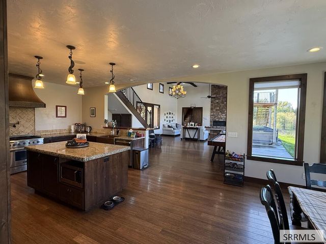 3654 S Cottonwood Drive, Rexburg, ID 83440