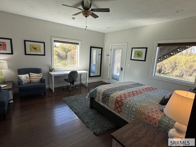 3654 S Cottonwood Drive, Rexburg, ID 83440
