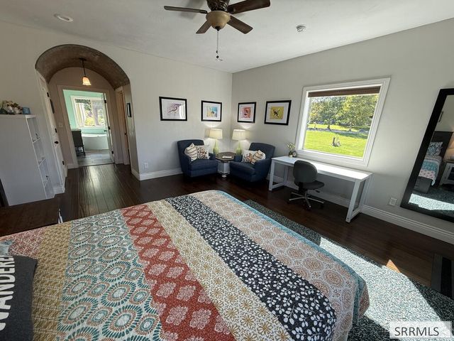 3654 S Cottonwood Drive, Rexburg, ID 83440