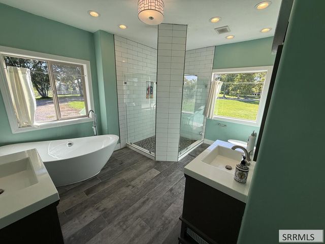 3654 S Cottonwood Drive, Rexburg, ID 83440