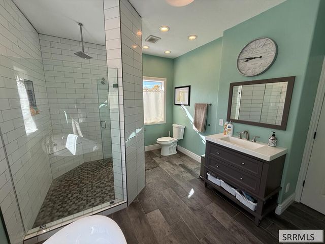 3654 S Cottonwood Drive, Rexburg, ID 83440