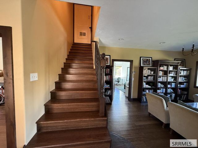 3654 S Cottonwood Drive, Rexburg, ID 83440