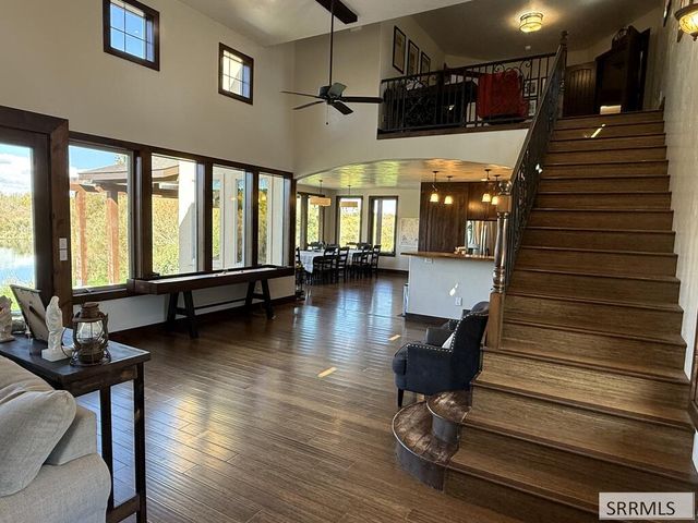 3654 S Cottonwood Drive, Rexburg, ID 83440