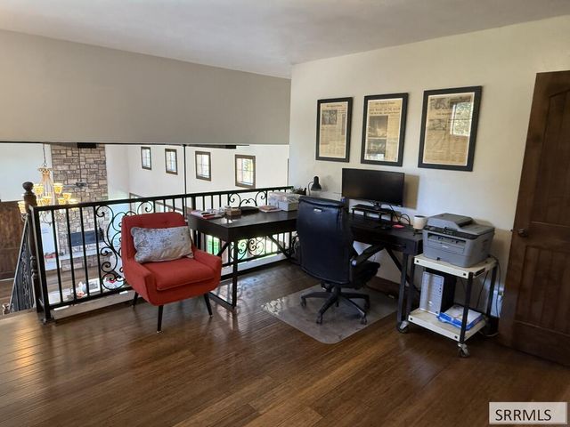 3654 S Cottonwood Drive, Rexburg, ID 83440