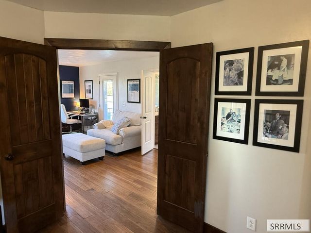 3654 S Cottonwood Drive, Rexburg, ID 83440
