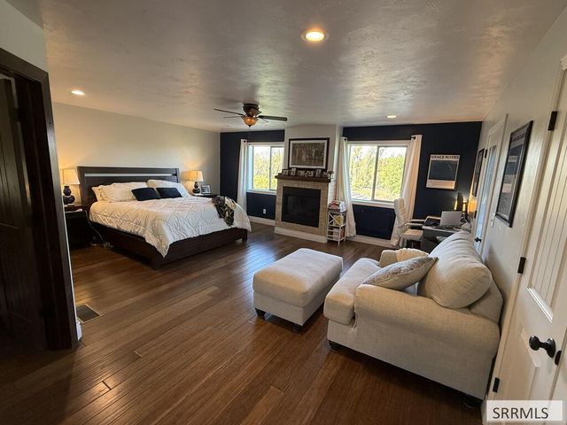 3654 S Cottonwood Drive, Rexburg, ID 83440
