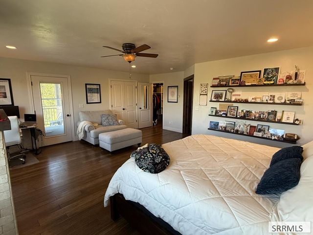 3654 S Cottonwood Drive, Rexburg, ID 83440