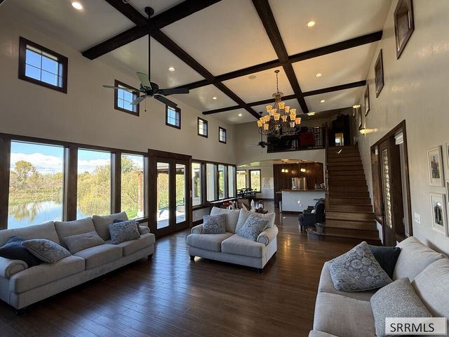 3654 S Cottonwood Drive, Rexburg, ID 83440