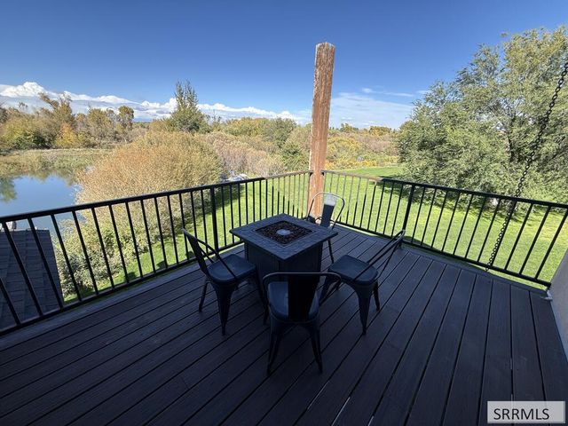 3654 S Cottonwood Drive, Rexburg, ID 83440