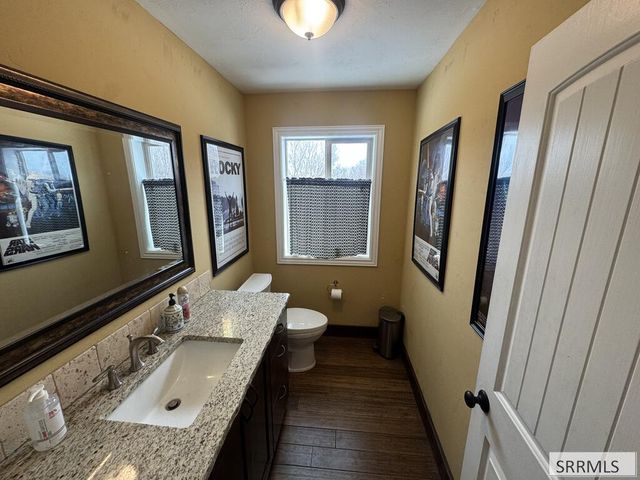 3654 S Cottonwood Drive, Rexburg, ID 83440