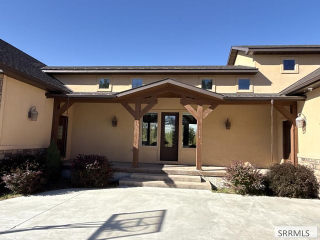 3654 S Cottonwood Drive, Rexburg, ID 83440