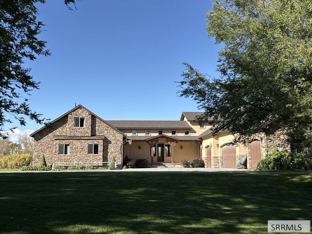 3654 S Cottonwood Drive, Rexburg, ID 83440