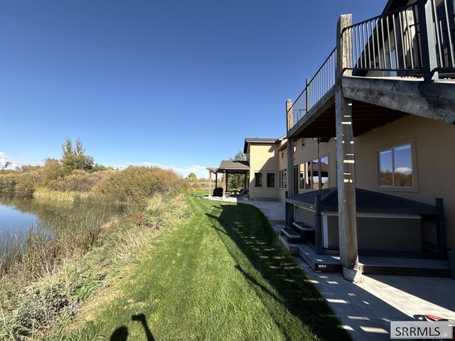 3654 S Cottonwood Drive, Rexburg, ID 83440