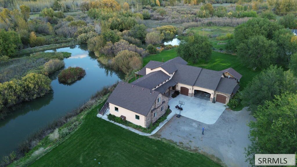 3654 S Cottonwood Drive, Rexburg, ID 83440