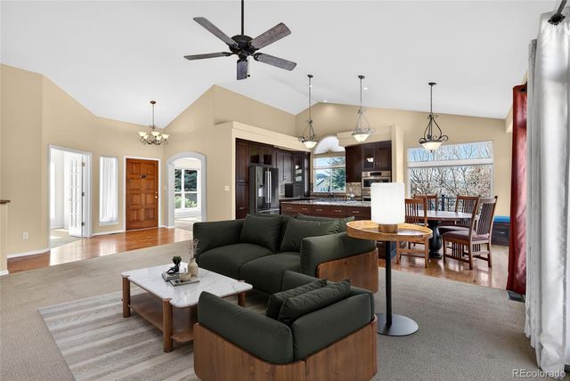 15151 Ridgefield Lane, Colorado Springs, CO 80921