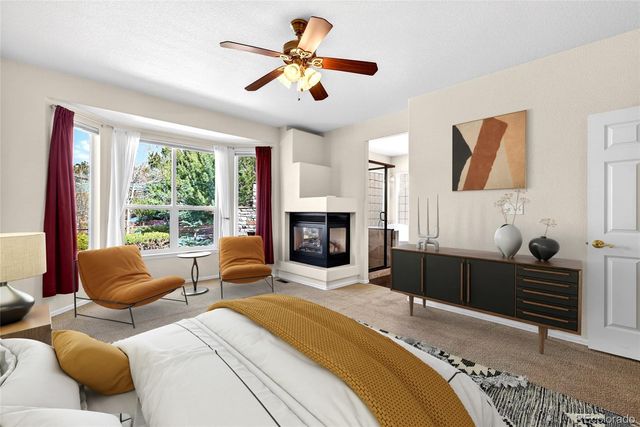 15151 Ridgefield Lane, Colorado Springs, CO 80921