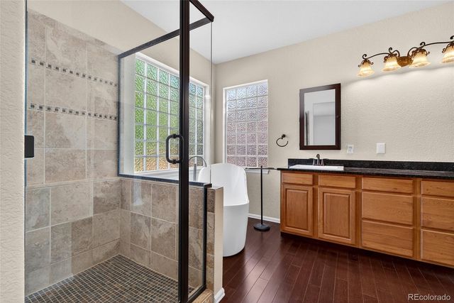 15151 Ridgefield Lane, Colorado Springs, CO 80921