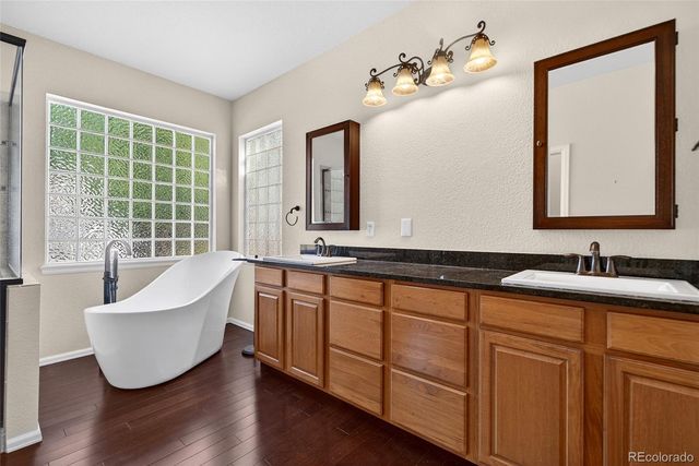 15151 Ridgefield Lane, Colorado Springs, CO 80921