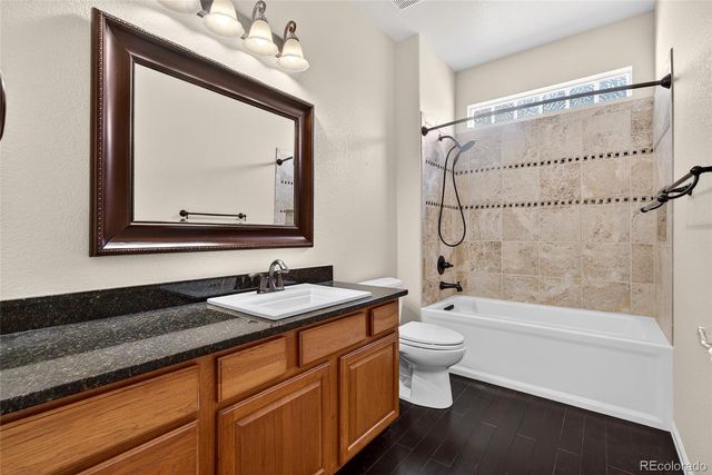 15151 Ridgefield Lane, Colorado Springs, CO 80921