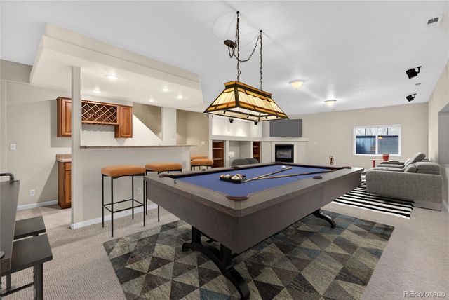 15151 Ridgefield Lane, Colorado Springs, CO 80921